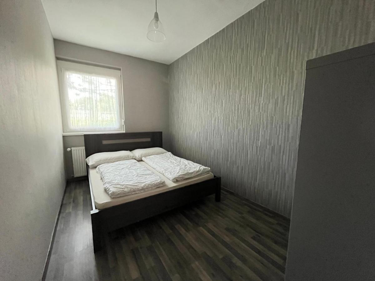 Petita Garden Apartman Siofok Exterior photo